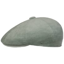 Corduroy Hawker Flat Cap by Kangol - &pound;58.95