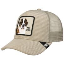 Corduroy Top Dog by Goorin - &pound;44.95