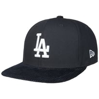 Corduroy Visor 9Fifty OF LOSDOD NVY by New Era - &pound;39.95