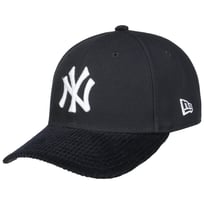 Corduroy Visor 9Forty MC NEYYAN NVY by New Era - &pound;30.95