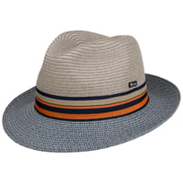 Corinaldo Bogart Straw Hat by Lipodo - &pound;35.95