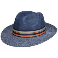 Corinaldo Bogart Straw Hat by Lipodo - &pound;35.95