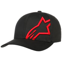 Corp Shift 2 Curved Flex Cap by alpinestars - &pound;35.95
