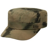 Corrientes Army Cap by Chillouts - &pound;24.95