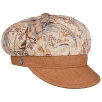 Corvessa Newsboy Cap by Lierys - &pound;52.95