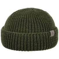 Costa Knit Docker Hat by Lierys - &pound;35.95