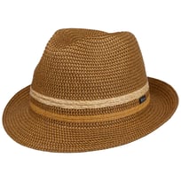 Costanzo Bogart Straw Hat by Lipodo - &pound;35.95