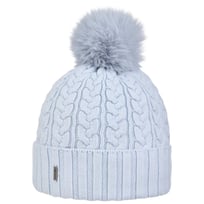 Cosy Cosy Pompom Hat by McBURN - &pound;52.95