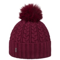 Cosy Cosy Pompom Hat by McBURN - &pound;53.95
