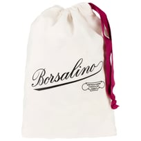 Cotton Bag Large by Borsalino - &pound;16.95