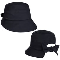 Cotton Bonnet with UV Protection by McBURN - &pound;52.95