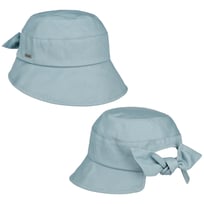 Cotton Bonnet with UV Protection by McBURN - &pound;52.95