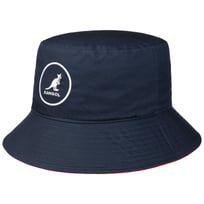 Cotton Bucket Hat by Kangol - &pound;61.95
