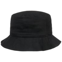 Cotton Bucket Hat - &pound;12.95