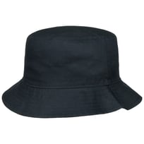 Cotton Bucket Hat - &pound;13.95