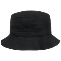 Cotton Bucket Hat - &pound;13.95