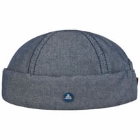 Cotton Casual Docker Hat by Hammaburg - &pound;61.95