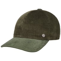 Cotton Corduroy Cap by Lierys - &pound;52.95