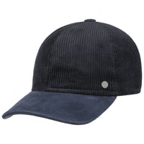 Cotton Corduroy Cap by Lierys - &pound;52.95