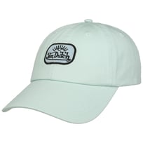 Cotton Dad Hat by Von Dutch - &pound;30.95