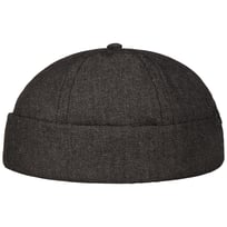 Cotton Denim Docker Hat by Lipodo - &pound;17.95