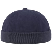 Cotton Docker Cap by Lipodo - &pound;13.95