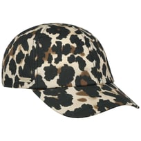 Cotton Leo Cap by Seeberger - &pound;35.95