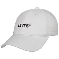 Cotton Sport Cap by Levi�s� - &pound;24.95