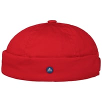 Cotton Twill Docker Hat by Hammaburg - &pound;35.95