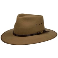Countryman Western Wool Hat by Statesman - &pound;105.95