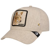 Coyote Cloth Cap by Goorin Bros. - &pound;44.95
