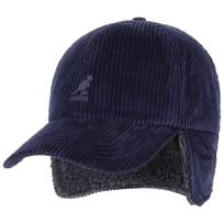 Cozy Corduroy Ear Flap Cap by Kangol - &pound;57.95