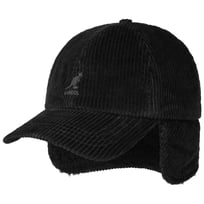 Cozy Corduroy Ear Flap Cap by Kangol - &pound;57.95