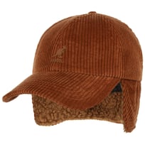 Cozy Corduroy Ear Flap Cap by Kangol - &pound;58.95