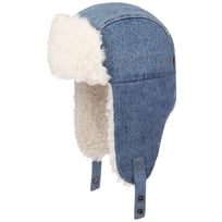 Cozy Wash Trapper Hat by Levi�s� - &pound;43.95
