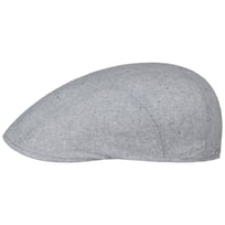 Crahan Ivy Cap by Stetson - &pound;89.00