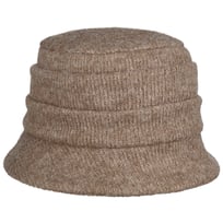 Cressona Knit Bucket Hat by Lierys - &pound;43.95