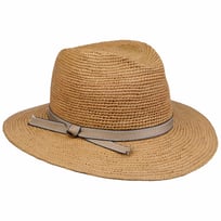 Crochet Panama Hat by Mayser - &pound;166.95