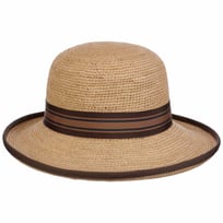 Crochet Panama Women�s Hat by Lierys - &pound;113.95