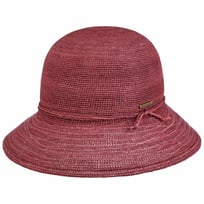 Crochet Raffia Women�s Hat by Stetson - &pound;93.35