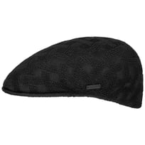 Cross Weave 504 Flat Cap by Kangol - &pound;61.95