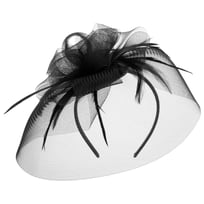 Crynol Fascinator by Lierys - &pound;61.95