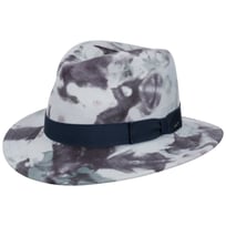 Curtis Tie-Dye LiteFelt Wool Hat by Bailey 1922 - &pound;145.95