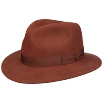 Curtis Wool Hat by Bailey 1922 - &pound;159.70