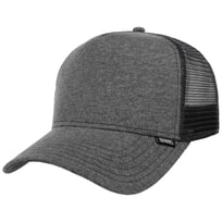 Cut & Sew Trucker Cap by Djinns - &pound;22.95