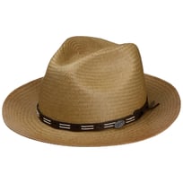 Cutlers Panama Hat by Bailey 1922 - &pound;140.95