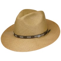Cutlers Panama Hat by Bailey 1922 - &pound;141.95