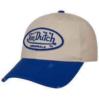 DB Denver Dad Cap by Von Dutch - &pound;35.95