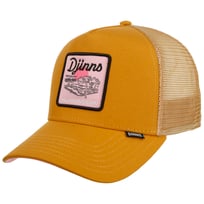 DNC Pool HFT Trucker Cap by Djinns - &pound;29.95