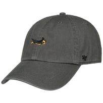 Dachshund Dog Base Runner Cap by 47 Brand - &pound;26.95